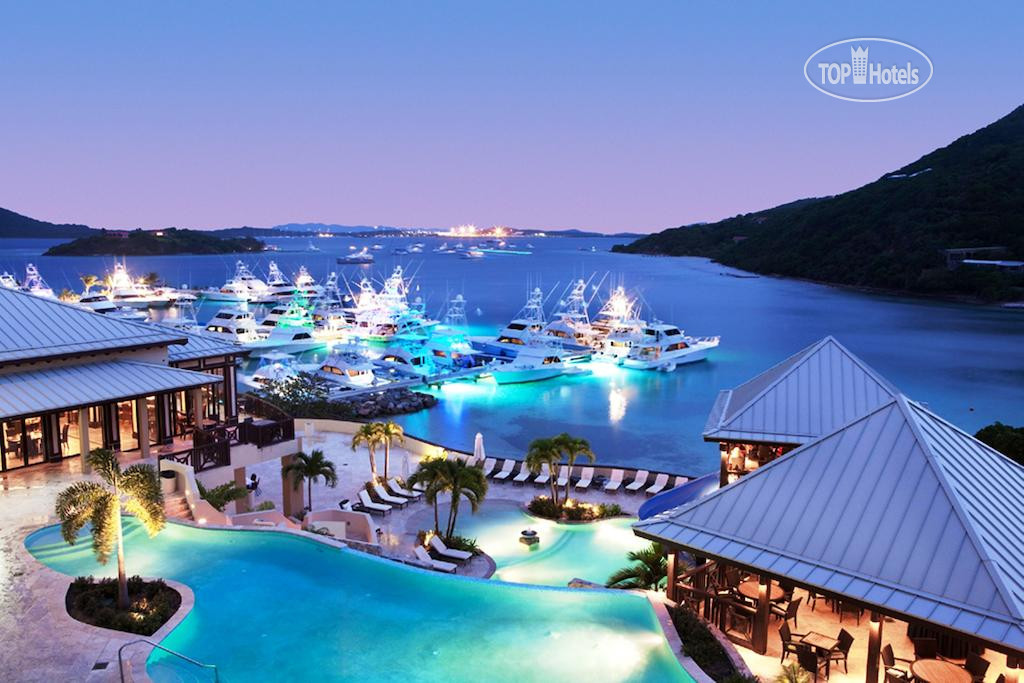 Caribbean Resorts