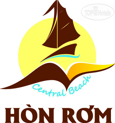 Фото Hon Rom Central Beach Resort