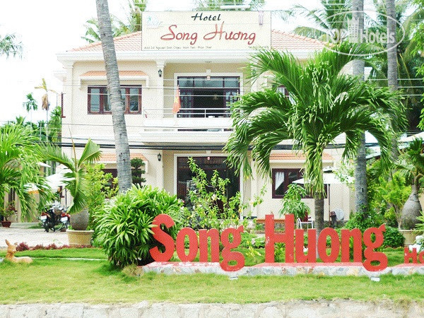 Photos Song Huong Hotel