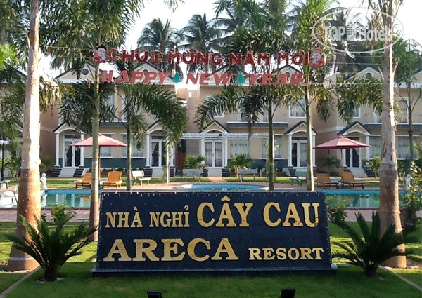 Фото Areca Resort Cay Cau