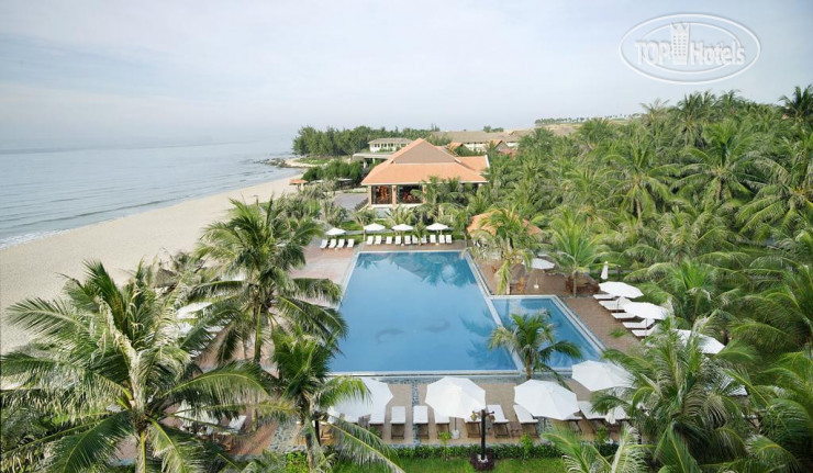 Фото Golden Peak Resort & Spa Phan Thiet