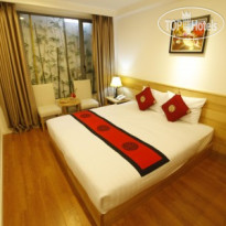 Hanoi Romance Hotel