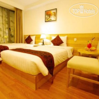 Hanoi Romance Hotel