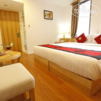 Hanoi Romance Hotel