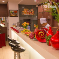 Hanoi Romance Hotel