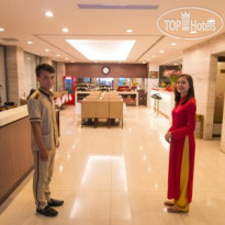 Hanoi Romance Hotel 