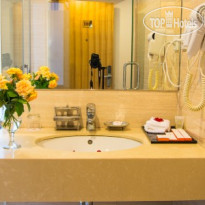 Hanoi Romance Hotel