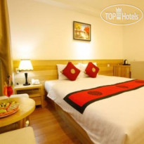 Hanoi Romance Hotel