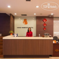 Hanoi Romance Hotel 