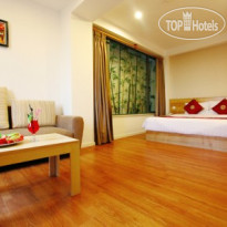 Hanoi Romance Hotel