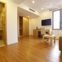 Hanoi Romance Hotel