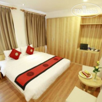 Hanoi Romance Hotel