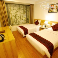 Hanoi Romance Hotel