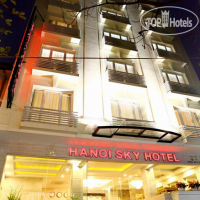 Hanoi Sky Hotel 3*