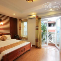 Hanoi View Hotel 