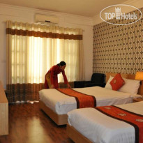 New Star Hotel Hanoi 