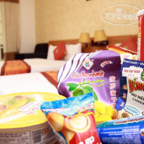New Star Hotel Hanoi 