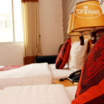 New Star Hotel Hanoi 
