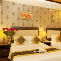 New Star Hotel Hanoi 