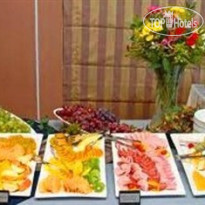 New Star Hotel Hanoi 