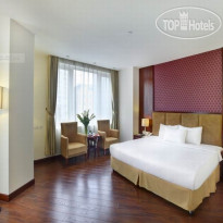 Nesta Hanoi Hotel 