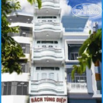 Bach Tung Diep Hotel Hanoi 