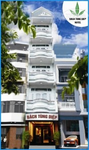 Фотографии отеля  Bach Tung Diep Hotel Hanoi 3*