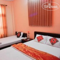 Bach Tung Diep Hotel Hanoi 