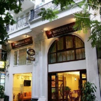 Hanoi Impressive Hotel 