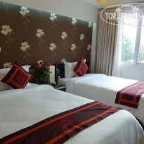 Hanoi Impressive Hotel 