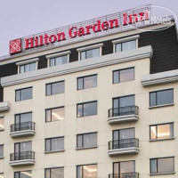 Hilton Garden Inn Hanoi 4*