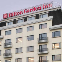 Hilton Garden Inn Hanoi 