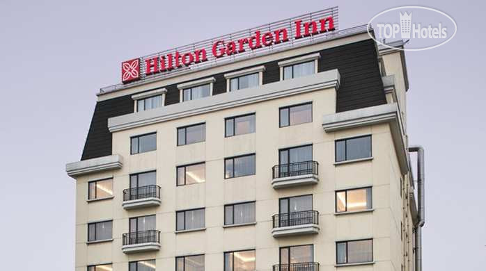 Фотографии отеля  Hilton Garden Inn Hanoi 4*