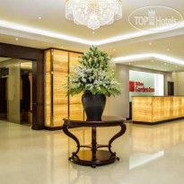 Hilton Garden Inn Hanoi 