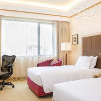 Hilton Garden Inn Hanoi 