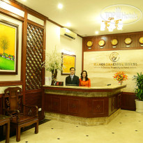 Hanoi Graceful Hotel 