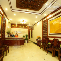 Hanoi Graceful Hotel 