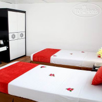 Hanoi Amanda Hotel 3*