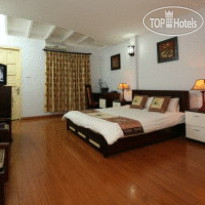 Hanoi Century Hotel 