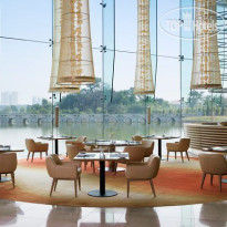 JW Marriott Hotel Hanoi JW Cafe