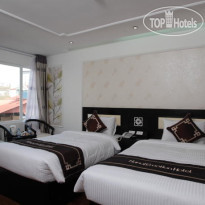 Hanoi Emotion Hotel 