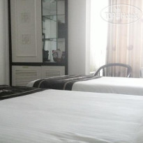 Hanoi Emotion Hotel 