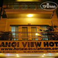 Hanoi View 2 Hotel 