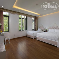Kingly Hotel 