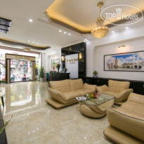Kingly Hotel 