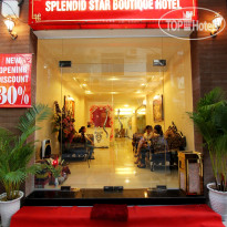 Splendid Star Boutique Hotel 