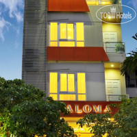 Paloma Hanoi Hotel 3*