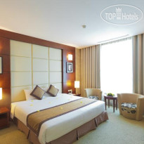 Muong Thanh Ha Noi 