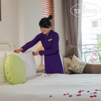 Hanoi Meracus Hotel 2 