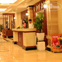 Hanoi Larosa 